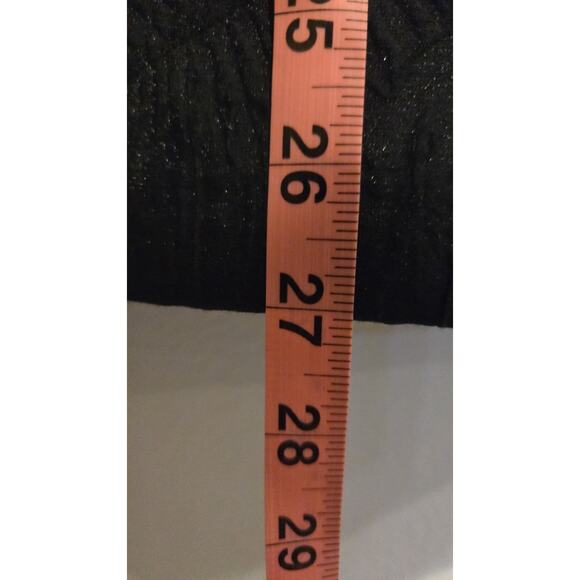 ML Monique Lhuillier Women's Strapless Naomi Jacquard Floral Minidress Black 10 - Picture 8 of 12